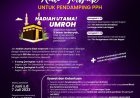 Kado Terindah untuk Pendamping PPH dari BPJPH tahun 2023