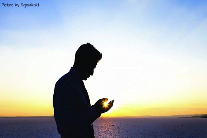 Sabar dan Bersyukur: Kunci Menghadapi Tantangan Hidup di Dunia