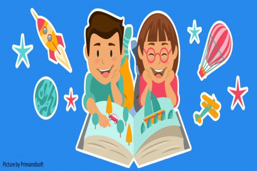 Pentingnya Manajemen Pendidikan untuk Anak-Anak: Membangun Masa Depan yang Sukses dan Cerah