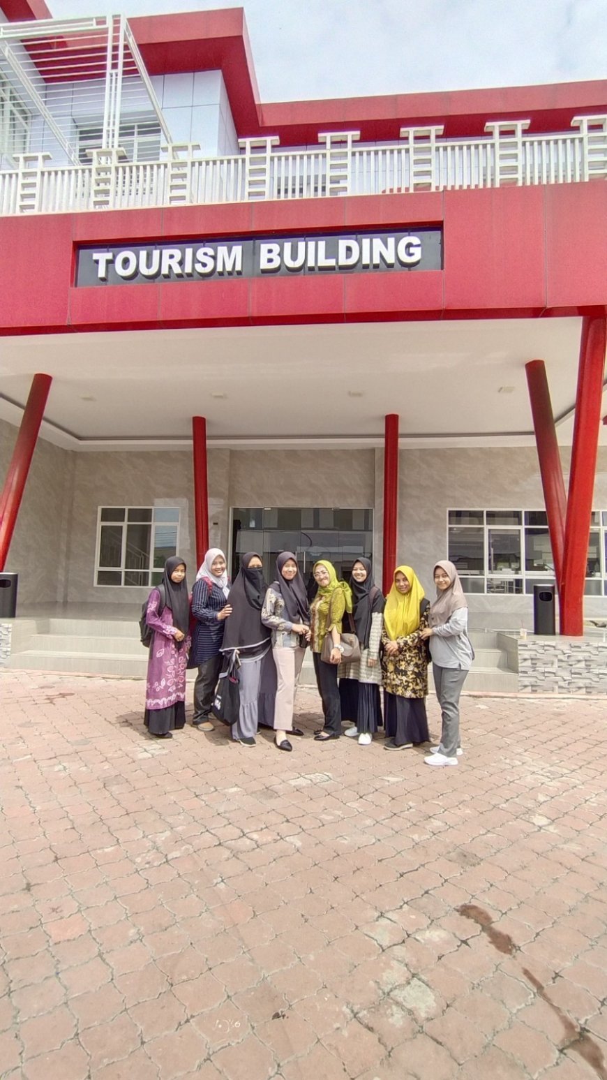 LPKS Cendekia Muslim Hadiri Undangan Upgrading Keahlian Instruktur Swasta di BBPVP Medan