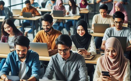 Inovasi Bisnis: Strategi UMKM untuk Bersaing di Era Digital