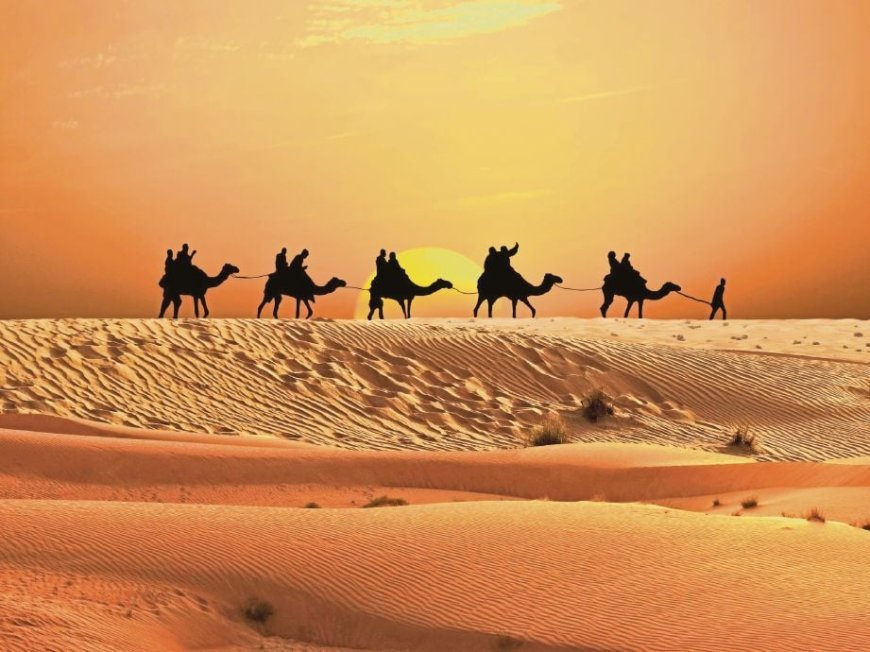 Nabi Ilyas: Kehidupan Abadi dalam Ketaatan dan Zikir yang Tak Berkesudahan