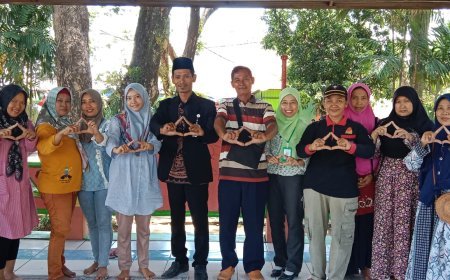 Tingkatkan Keberlanjutan UMKM: Sertifikasi Halal Gratis dan Pendampingan PPH di Madiun Raya oleh Kepala Perwakilan Jawa Timur