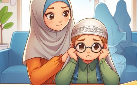 Mengelola Stres Belajar pada Anak: Tips untuk Orang Tua dan Guru