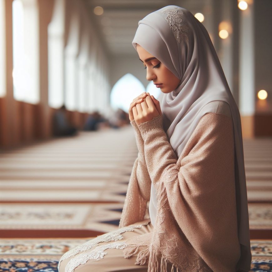 Pentingnya Akidah dan Tauhid dalam Islam