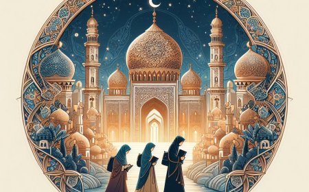 Menggali Nilai-nilai Pendidikan Islam: Membangun Generasi Berkualitas