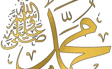 Anak-Anak Mencintai Rasulullah Sejak Dini: Mengapa dan Bagaimana?