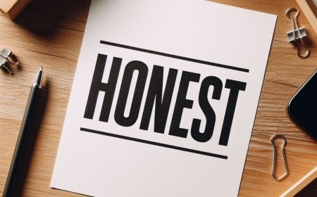 Mengapa Kejujuran adalah Fondasi Utama dalam Islam