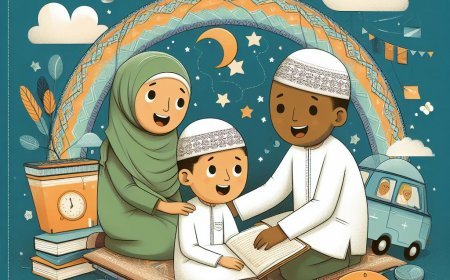 Kurban atau Akikah Terlebih Dahulu: Panduan untuk Orang Tua Muslim