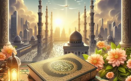 Menggapai Kebahagiaan Sejati melalui Ibadah: Pesan-pesan Spiritual dari Islam