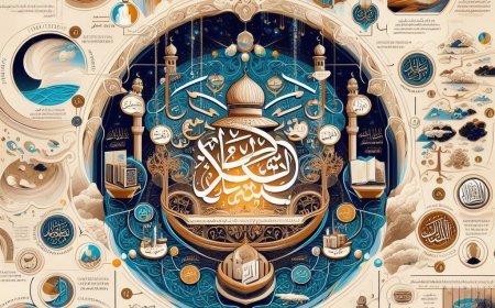 Mengenal Lebih Dekat Konsep Taqwa: Kunci Kedekatan dengan Allah