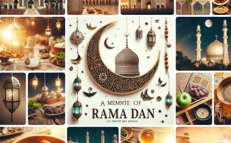 Mengapa Bulan Ramadan Penting dalam Islam: Fakta dan Maknanya