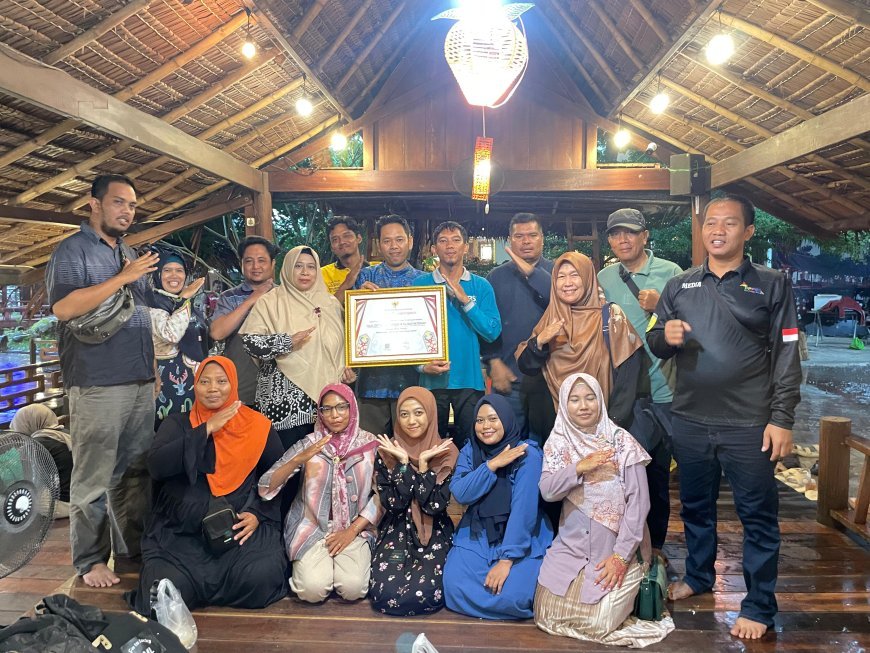 "Memperkenalkan Kepemimpinan Baru: Pendamping Proses Produk Halal Kalteng dan Dinamika Anggota HCCM dalam Pendampingan Produk Halal di Kalimantan Tengah"