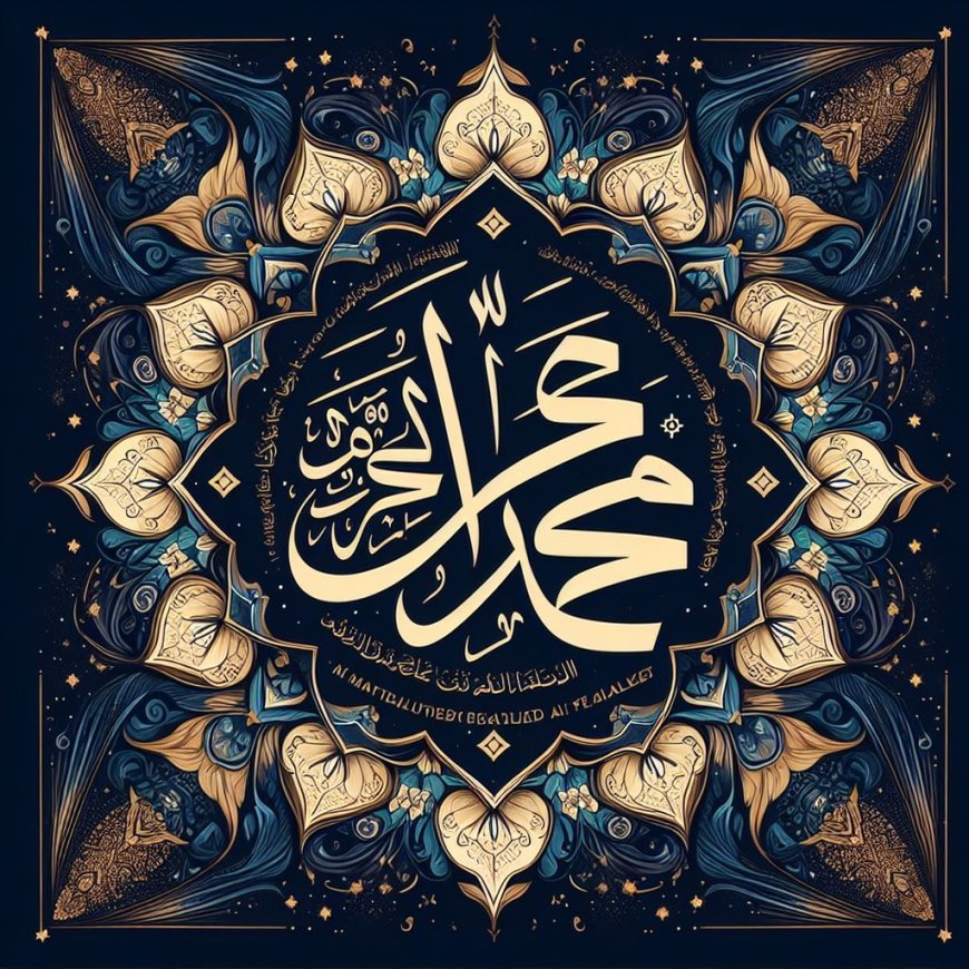 Akhlak Rasulullah SAW: Teladan yang Harus Diikuti Umat Islam