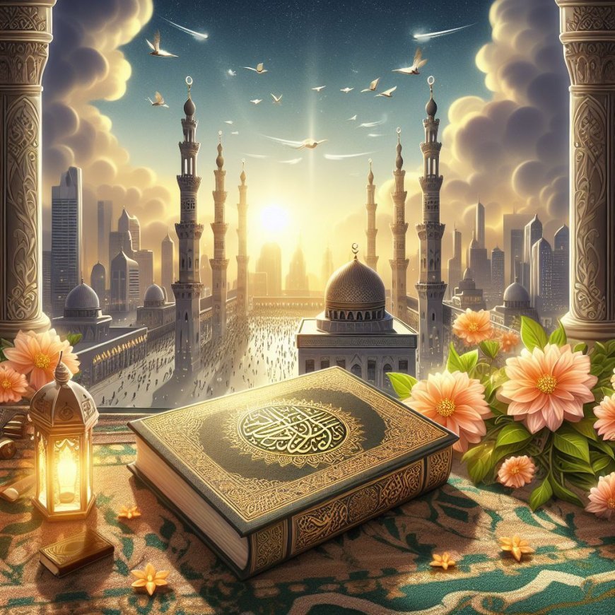 Menggapai Kebahagiaan Sejati melalui Ibadah: Pesan-pesan Spiritual dari Islam