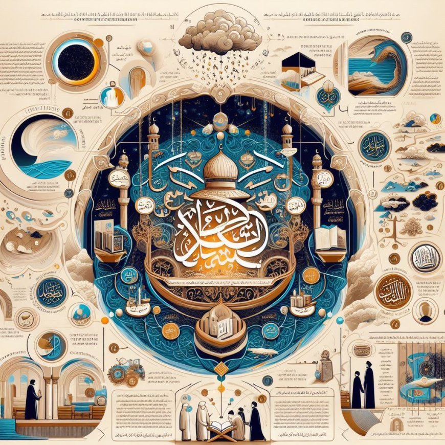 Mengenal Lebih Dekat Konsep Taqwa: Kunci Kedekatan dengan Allah