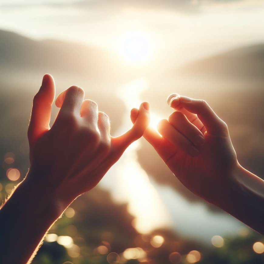 Janji dalam Islam: Makna, Etika, dan Implementasi Praktis