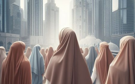 Kemuliaan Akhlak dalam Islam: Mengimplementasikan Nilai-Nilai Moral dan Etika dalam Kehidupan Sehari-hari