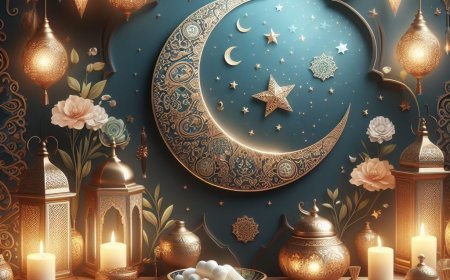 Menyambut Bulan Penuh Berkah: Antisipasi Awal Ramadhan dan Maknanya
