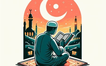 Rahasia Keutamaan Surah Al-Kahfi: Perlindungan dari Fitnah Dajjal