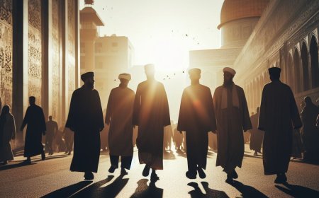 Mengenal Golongan yang Mendapatkan Rukhsah (Keringanan) dalam Berpuasa di Bulan Ramadhan