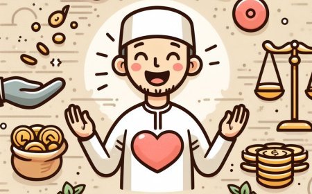 Menggali Kedalaman Makna Zakat: Menyadari Peran Sosial dan Kemanusiaannya