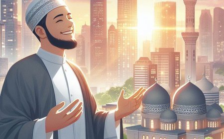 Memahami Peran Puasa dalam Mengendalikan Nafsu dan Kemarahan