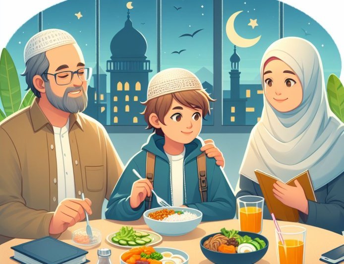 Puasa Dzulhijjah dan Hari Arafah: Amalan yang Menghapus Dosa Setahun