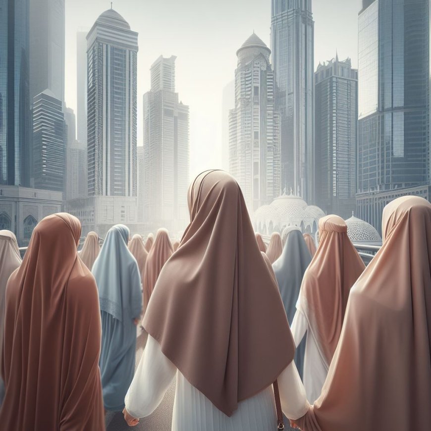 Kemuliaan Akhlak dalam Islam: Mengimplementasikan Nilai-Nilai Moral dan Etika dalam Kehidupan Sehari-hari