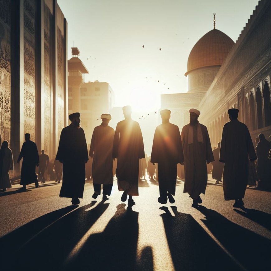 Mengenal Golongan yang Mendapatkan Rukhsah (Keringanan) dalam Berpuasa di Bulan Ramadhan