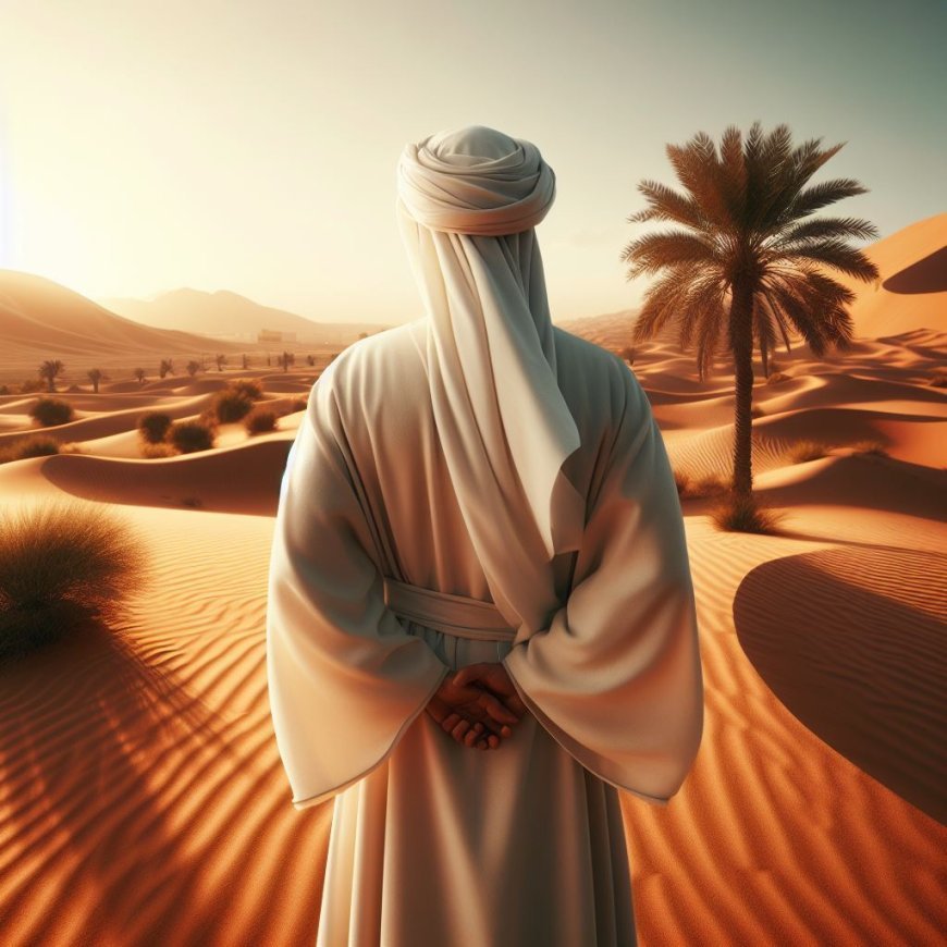 Kisah Inspiratif Mus'ab bin Umair: Dari Kehidupan Mewah ke Kehidupan Penuh Ketaatan