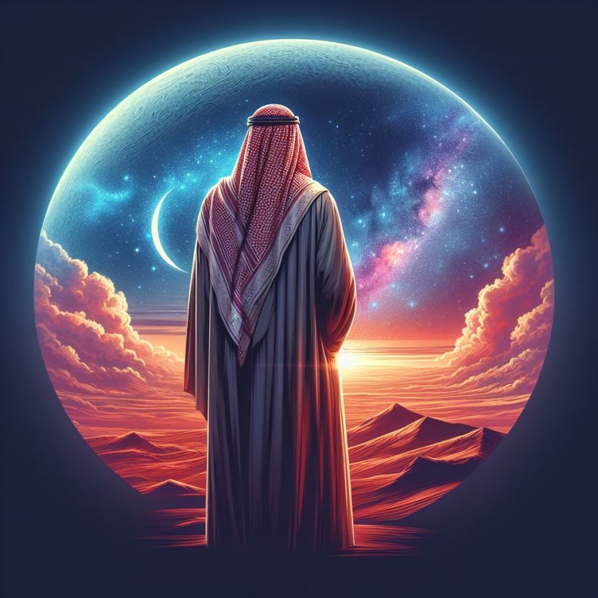 Mukjizat-Mukjizat Nabi Muhammad SAW: Tanda Kebesaran Ilahi