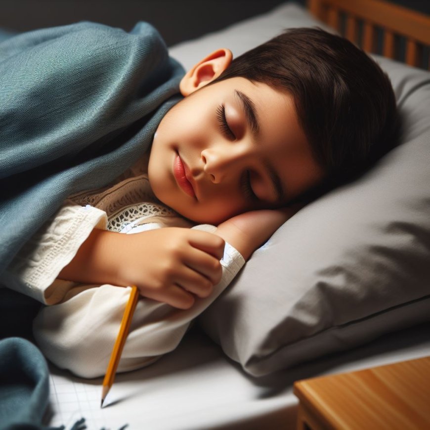 Amalan Rasulullah SAW Sebelum Tidur: Kunci untuk Kehidupan Sehat dan Berkah