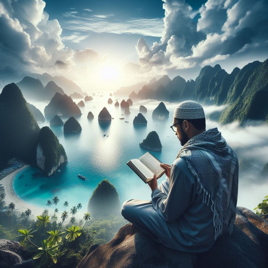 Memahami Konsep Maqasid al-Shariah dalam Islam: Menggali Tujuan dan Hikmah di Balik Hukum-hukum Allah