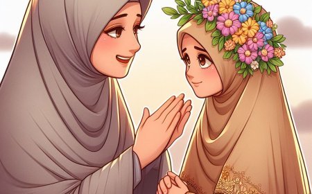 Mengapa Malu adalah Bagian dari Iman dalam Islam