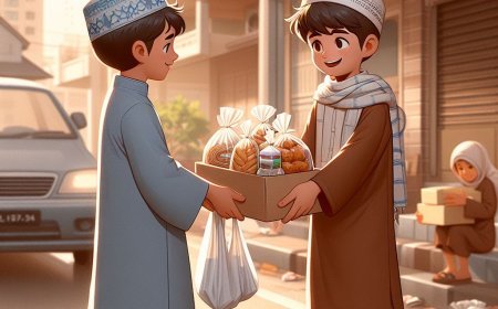 Rahasia Kebaikan dan Manfaat Sedekah dalam Agama Islam