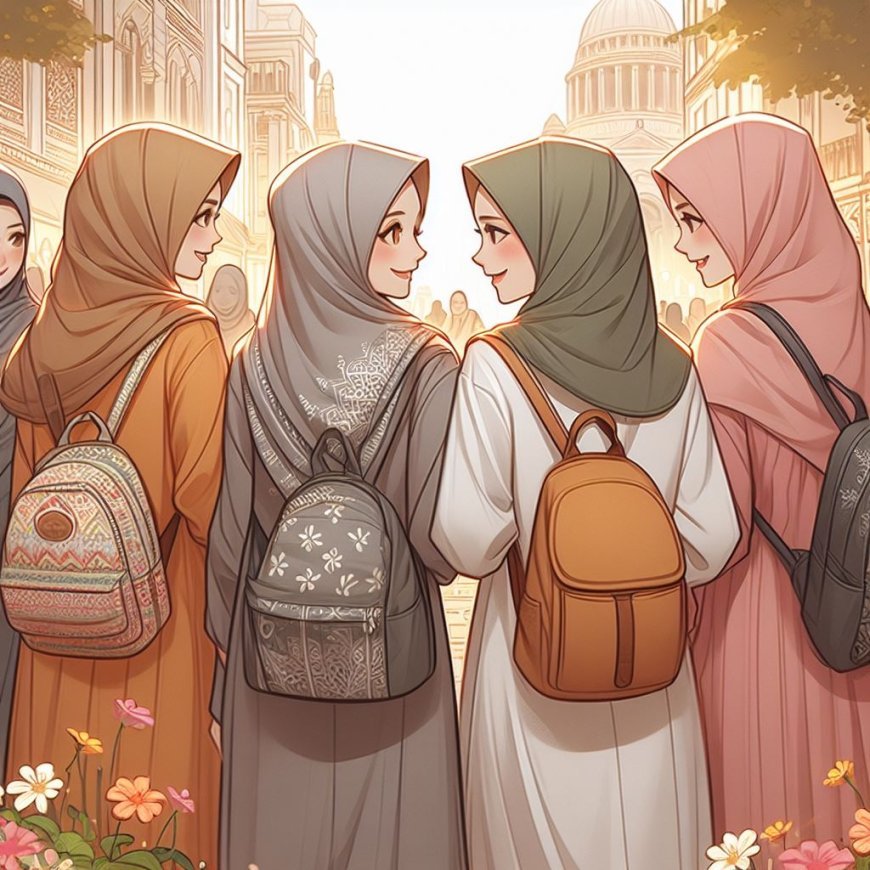 Mengapa Kebaikan kepada Tetangga Dianjurkan dalam Islam