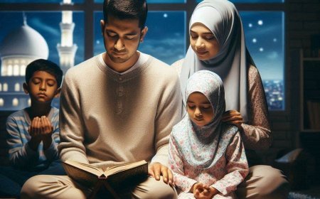 Mengenal Lebih Dekat Keutamaan dan Keindahan Shalat untuk Anak-Anak