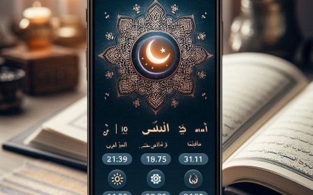 Peran Masjid di Era Modern: Mengintegrasikan Teknologi untuk Pemberdayaan Umat