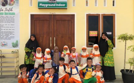 Eksperimen Sawi dengan Pewarna Makanan: Aktivitas Kreatif untuk Anak TK