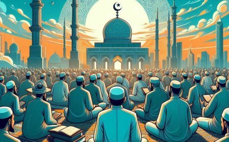 Metode Dakwah yang Efektif untuk Generasi Milenial