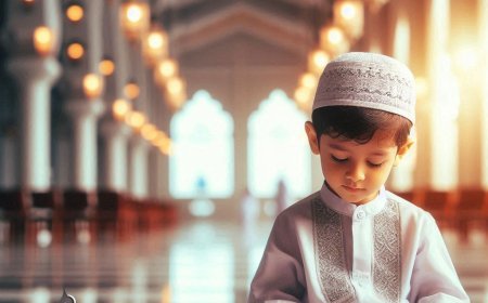 Pendidikan Anak Berbasis Santri: Pengalaman dan Hasilnya