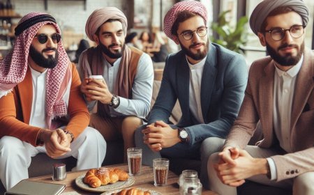 Menghadapi Tantangan Zaman: Adaptasi Umat Muslim di Era Modern