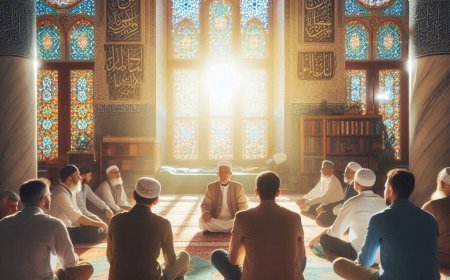 Keutamaan Memperbanyak Salawat di Hari Jum'at: Momen Penuh Berkah
