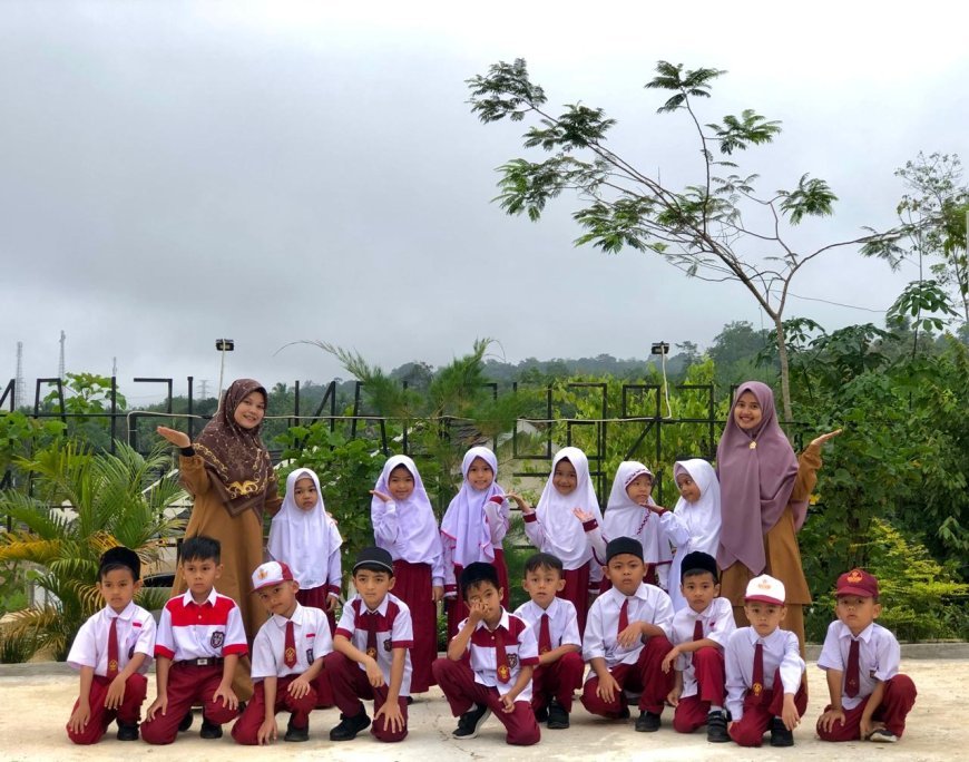 Kekompakan Siswa dan Guru: Fondasi untuk Pembelajaran yang Efektif