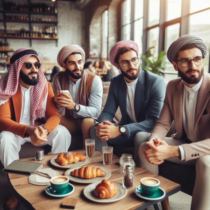 Menghadapi Tantangan Zaman: Adaptasi Umat Muslim di Era Modern