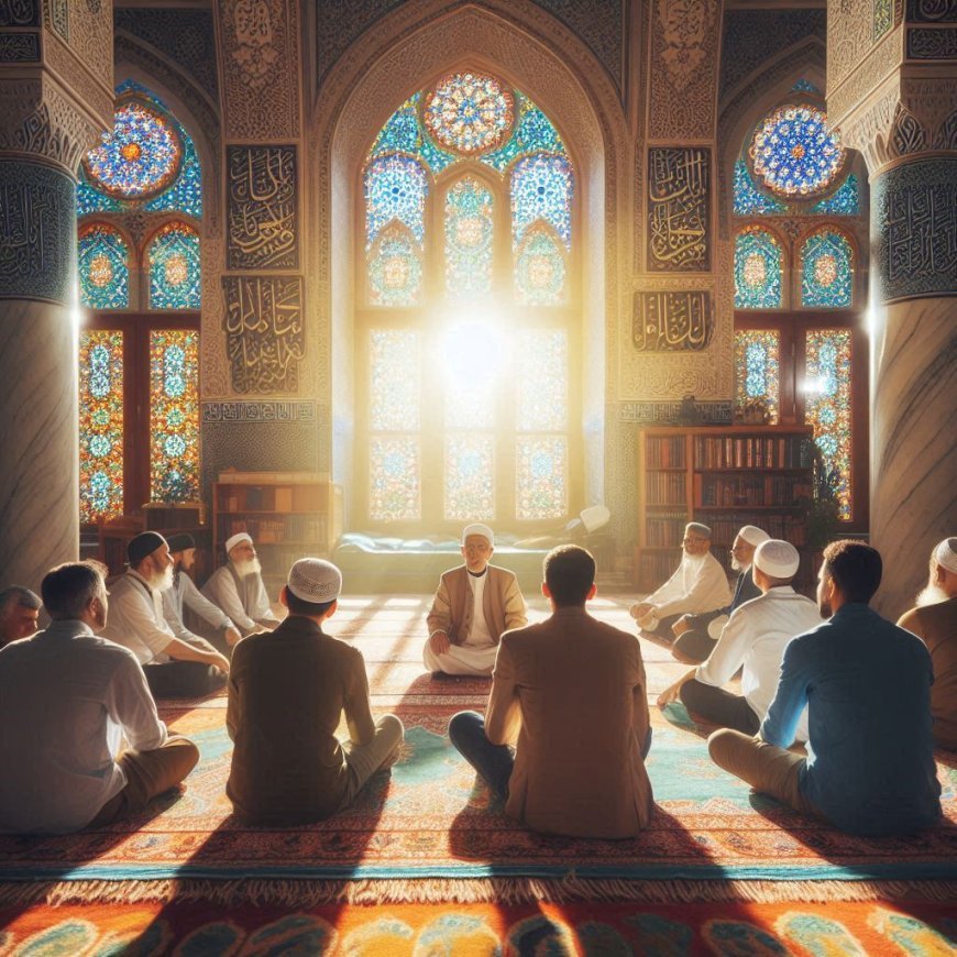 Keutamaan Memperbanyak Salawat di Hari Jum'at: Momen Penuh Berkah