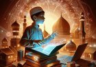 Generasi Muda dan Semangat Mempelajari Al-Qur'an di Zaman Digital