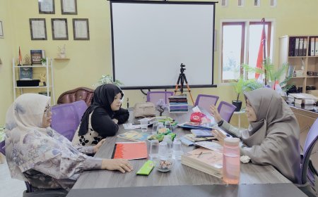 Pendaftaran Calon Santri Baru SD Akhlak Cendekia Muslim