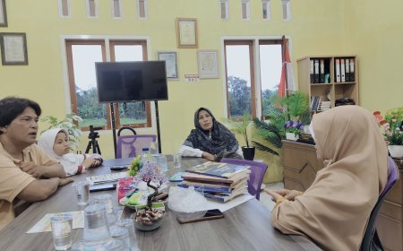 Konsultasi Pendaftaran Santri Baru untuk SMP Boarding Akhlak Cendekia Muslim